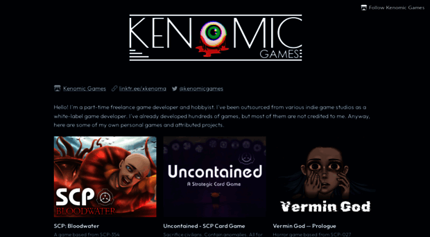 kenoma.itch.io