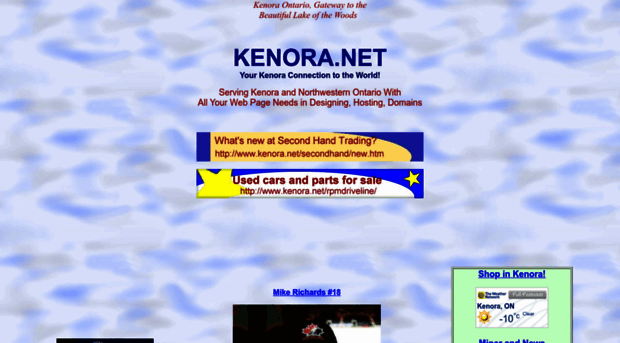 kenora.net