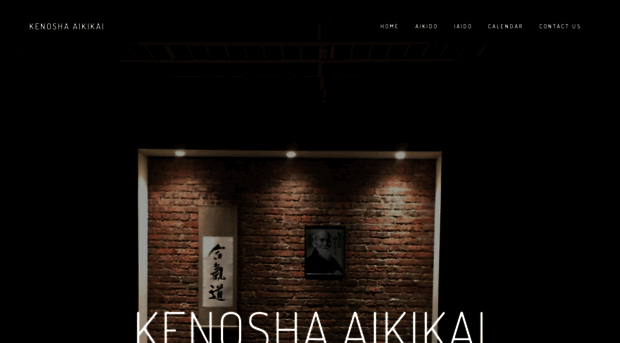 kenoshaaikikai.org