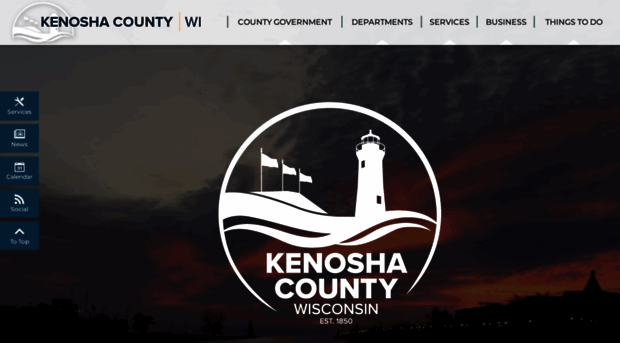 kenoshacounty.org