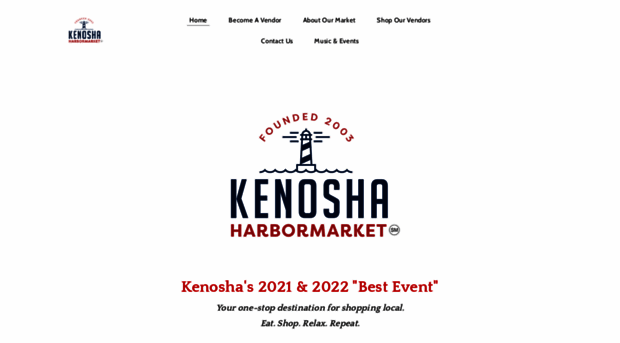 kenoshaharbormarket.com