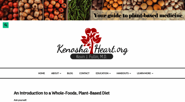 kenoshaheart.org