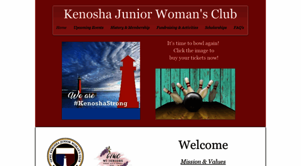 kenoshajuniors.org