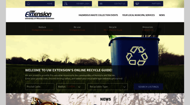 kenosharacinerecycles.org