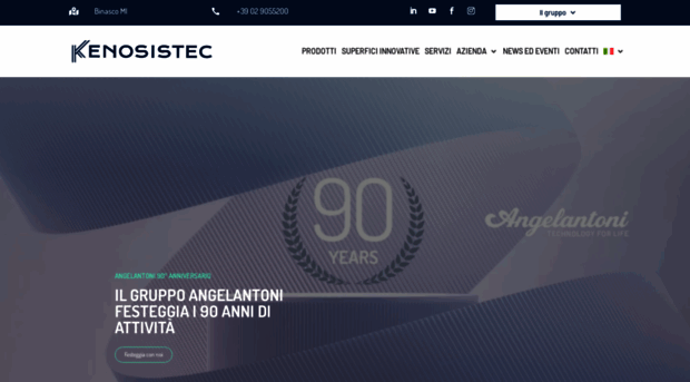 kenosistec.com