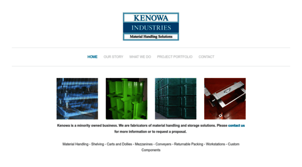 kenowa.com