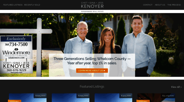 kenoyers.com