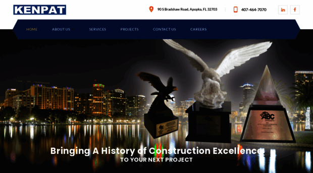 kenpat.net