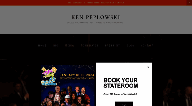 kenpeplowski.com