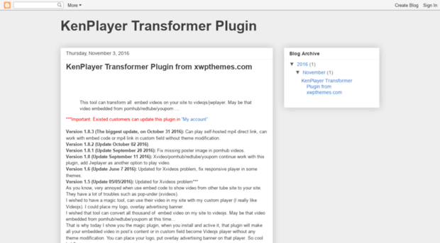 kenplayertransformer.blogspot.com