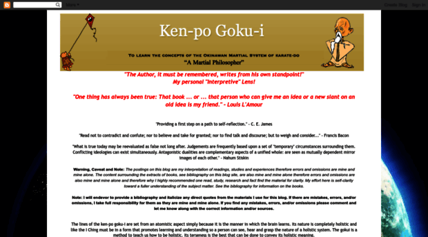 kenpo-gokui.blogspot.com