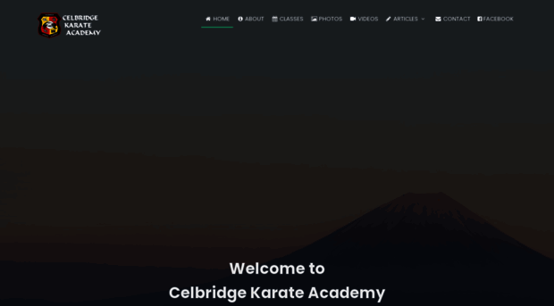 kenpokarate.ie