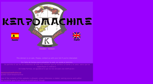 kenpomachine.com