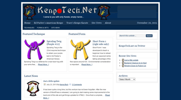 kenpotech.net