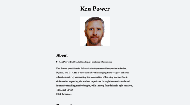kenpower.com