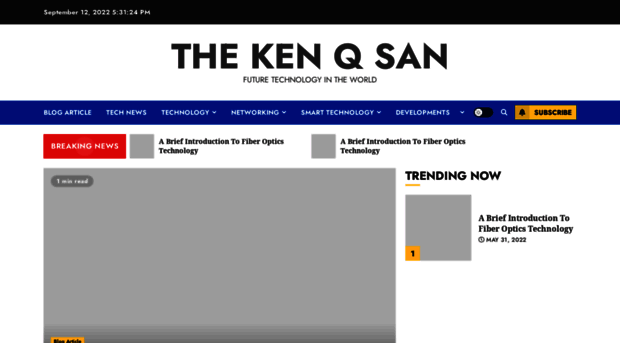 kenqsan.com