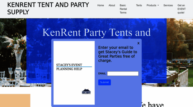 kenrent.com