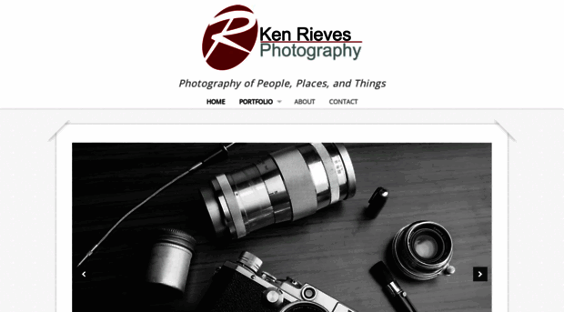 kenrieves.com