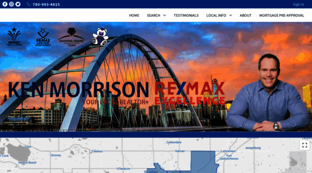 kenrmorrison.com