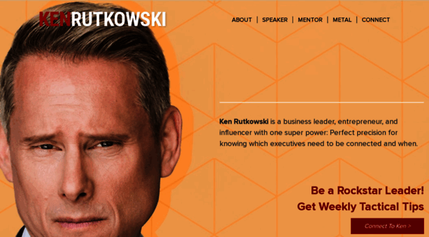 kenrutkowski.com