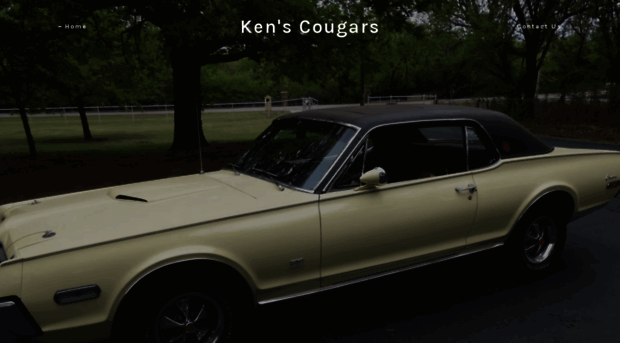 kenscougars.com