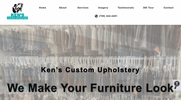 kenscustomupholstery.com