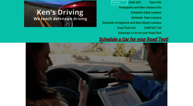 kensdriving.com