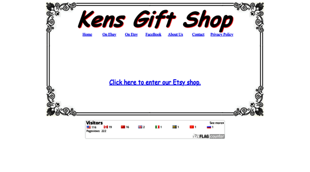 kensgiftshop.com