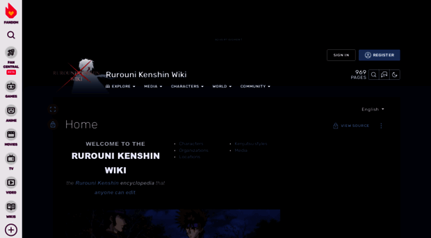 kenshin.fandom.com