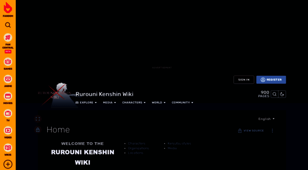 kenshin.wikia.com