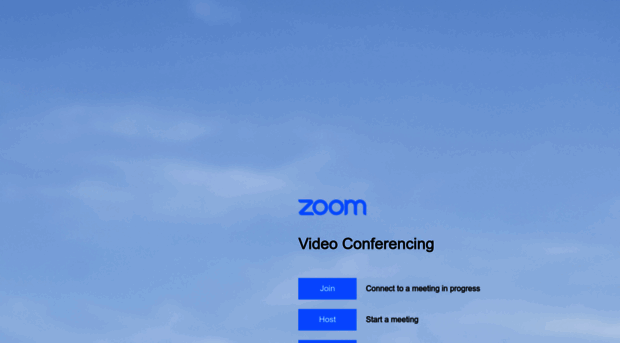 kenshoo.zoom.us