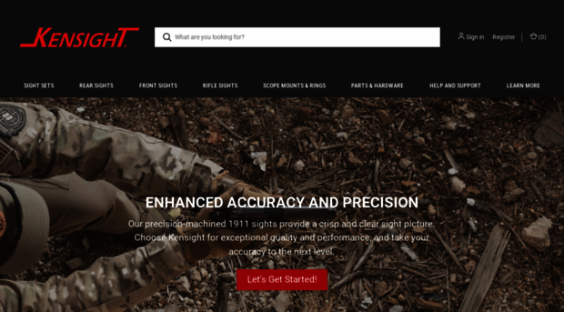 kensight.com