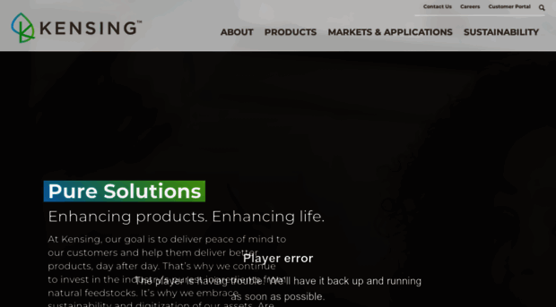 kensingsolutions.com