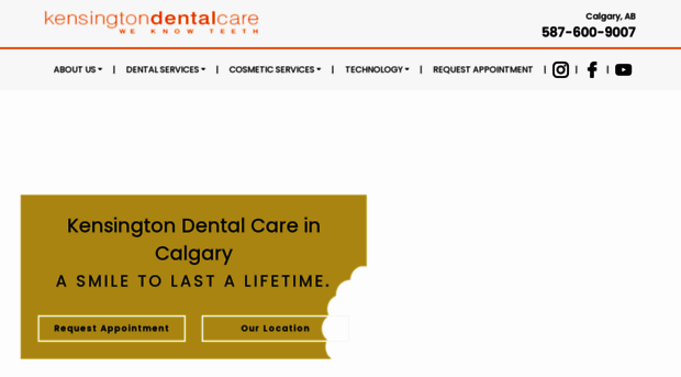 kensington-dentalcare.ca