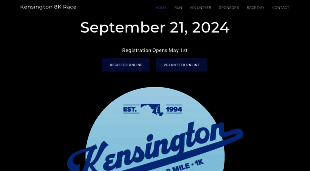 kensington8k.org