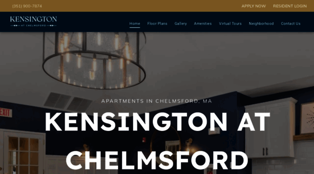 kensingtonatchelmsford.com