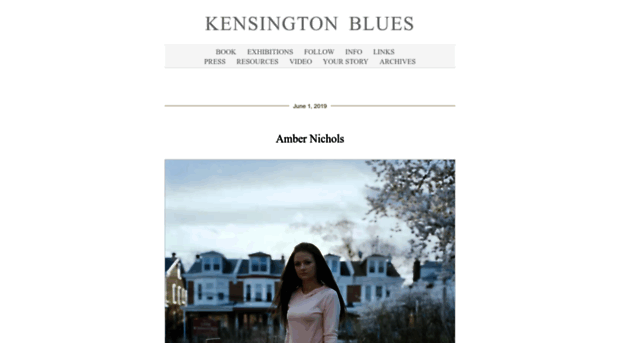 kensingtonblues.com