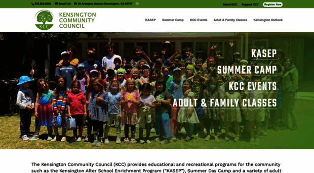 kensingtoncommunitycouncil.org