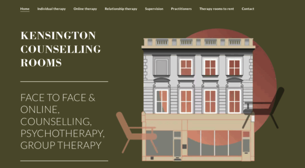 kensingtoncounselling.co.uk