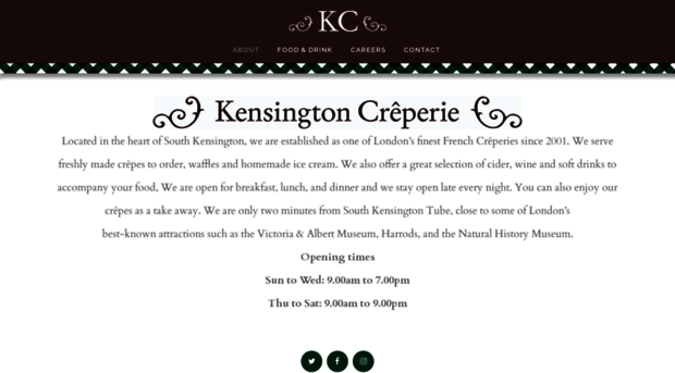 kensingtoncreperie.com