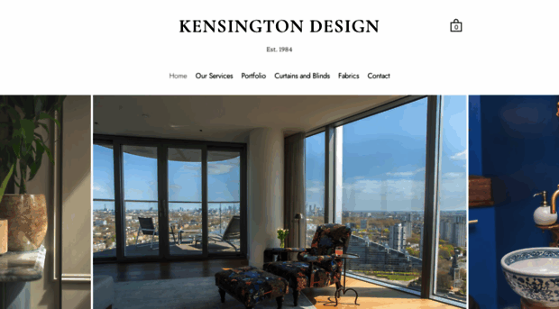 kensingtondesign.com