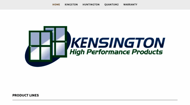 kensingtonhpp.com