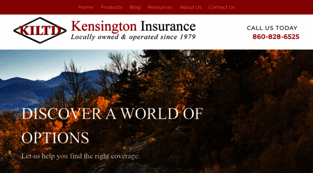 kensingtoninsurance.com