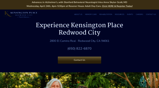 kensingtonplaceredwoodcity.com