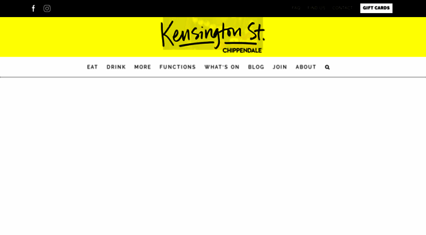 kensingtonstreet.com.au