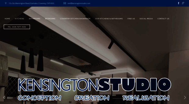 kensingtonstudio.com