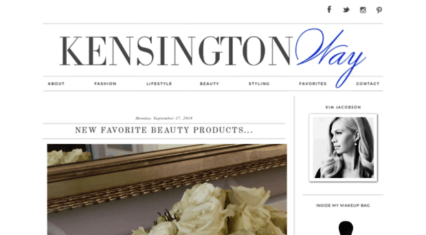 kensingtonway.com