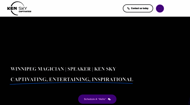 kensky.com