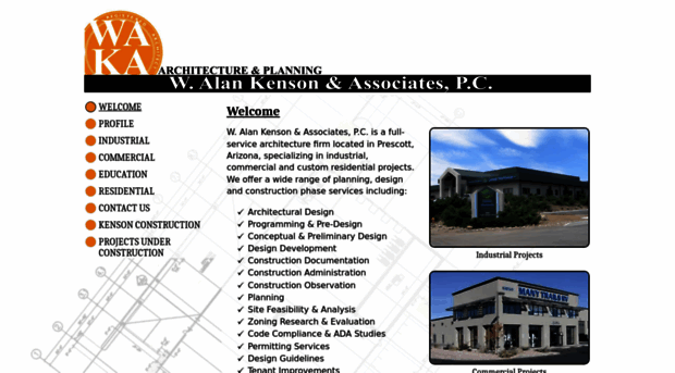 kenson-associates.com