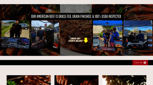 kenstonfarms.com